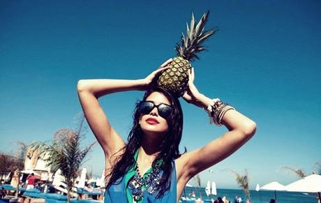 pineapple-fashion