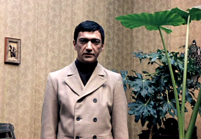 Pirosmani #Arteenelcine