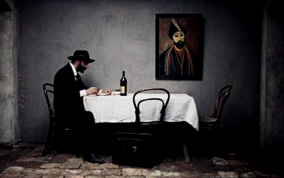 Pirosmani #Arteenelcine