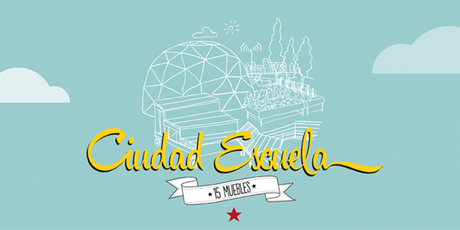 #CiudadEscuela: Pedagogía urbana de código abierto