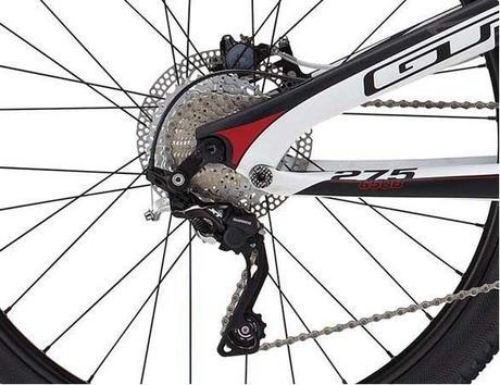 GT Sensor Carbon Expert 2014 5