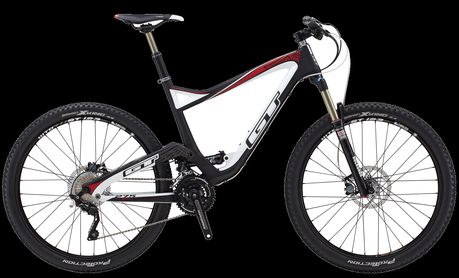 GT Sensor Carbon Expert 2014 1