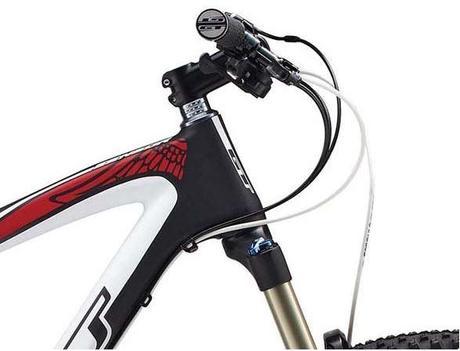 GT Sensor Carbon Expert 2014 7