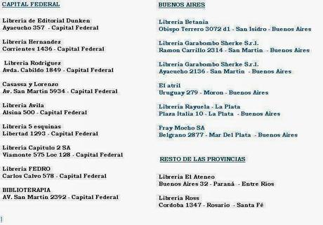 ¡Entrevista a N.A Praiack!