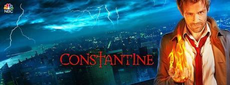 Trailer De La Serie Constantine