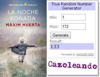 Resultado sorteo Verde Esperanza