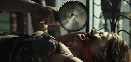 El FANT 2014 arranca con fuerza en Bilbao El FANT 2014 arranca con fuerza en Bilbao