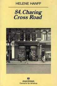 84, Charing Cross Road, una historia increible de amistad a distancia en tiempos difíciles