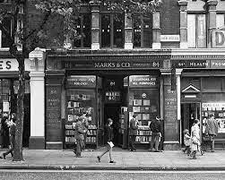 84, Charing Cross Road, una historia increible de amistad a distancia en tiempos difíciles
