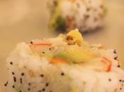 California maki california hantai