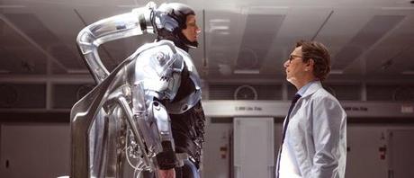 Críticas: 'RoboCop' (2014)