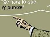 ¿Para deberían servir programas electorales?