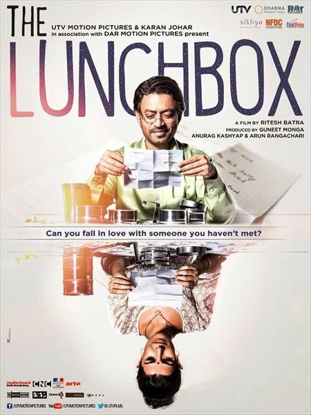 The lunchbox: sensibilidad, amor entre desconocidos