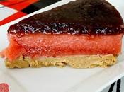 Receta Tarta Fresa