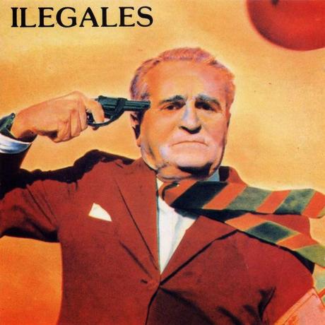 Ilegales - Yo soy quien espía los juegos de los niños (1982)