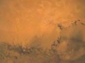 ¿Cuánto tiempo tardaría llegar Marte?