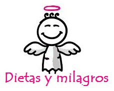 Dieta milagro