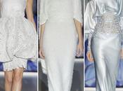 Barcelona Bridal Week 2015: Isabel Zapardiez Patricia Avendaño