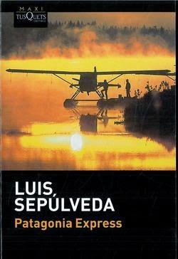 Escrituras nómades: Patagonia Express de Luis Sepulveda