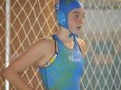 Celia Reina, convocada RFEN