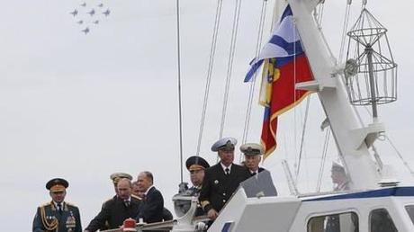 Exhibición de poder