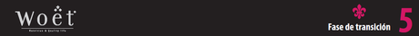 #RetoWoet: Fin de la Transición. Fase 5