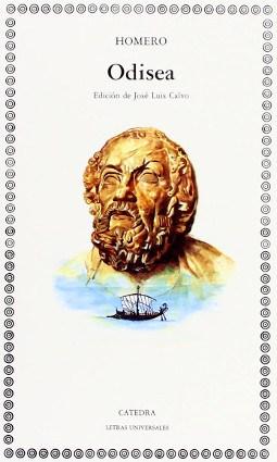 Odisea
