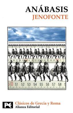 Anábasis