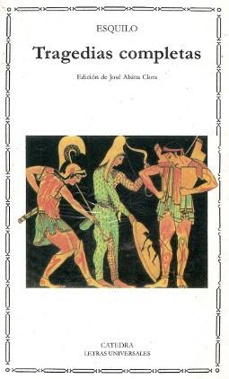 Tragedias Completas