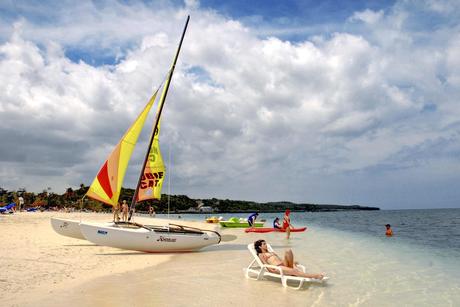 FIT Cuba 2015: un viaje por Cayo Coco