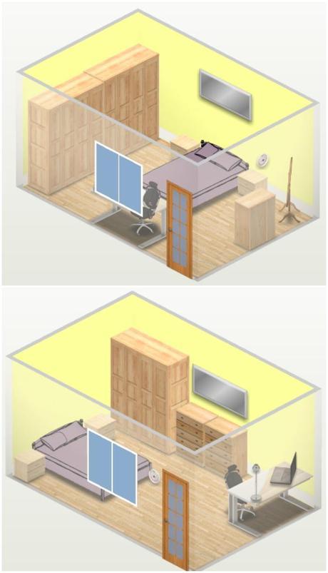 Diseña tu casa o poti-cuarto desde tu pc, Autodesk HomeStyler