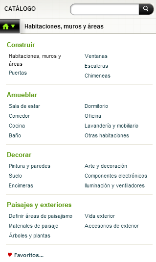 Diseña tu casa o poti-cuarto desde tu pc, Autodesk HomeStyler