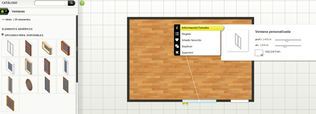 Diseña tu casa o poti-cuarto desde tu pc, Autodesk HomeStyler