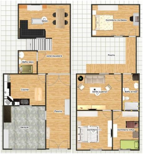 Diseña tu casa o poti-cuarto desde tu pc, Autodesk HomeStyler