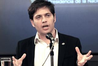 EXPLICACIONES ESTÚPIDAS DE KICILLOF