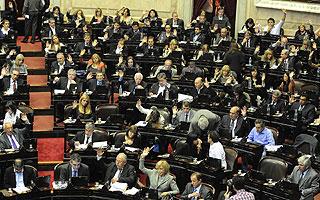 EXIMIR IMPUESTOS AL BIODIESEL: PROYECTO DEL FPV