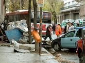 Colectivo sube verdea mata niña años