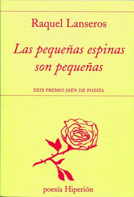 DOCE LUNAS - RAQUEL LANSEROS