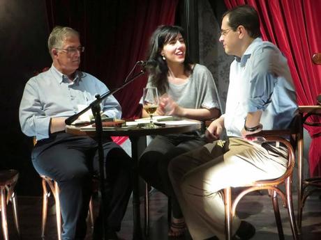 DOCE LUNAS - RAQUEL LANSEROS