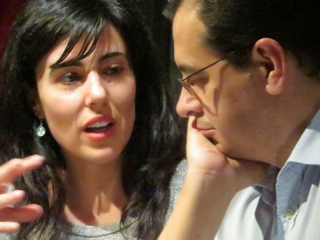 DOCE LUNAS - RAQUEL LANSEROS