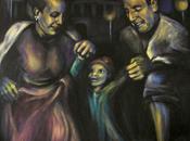 Arte Peronista: peronismo según Angeles Crovetto