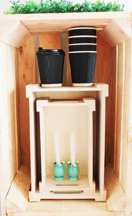 Cuantísimas cosas bonitas!