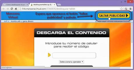 Cómo descargar gratis archivos alojados en Uploaded – tutorial fácil Cómo descargar gratis archivos alojados en Uploaded – tutorial fácil