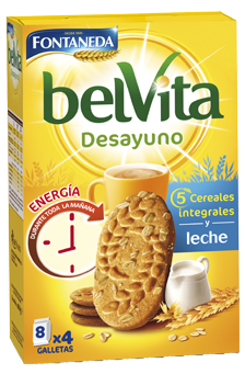 LEER EL ETIQUETADO: RICO EN FIBRA NO ES INTEGRAL