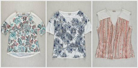 Las camisetas son para el verano