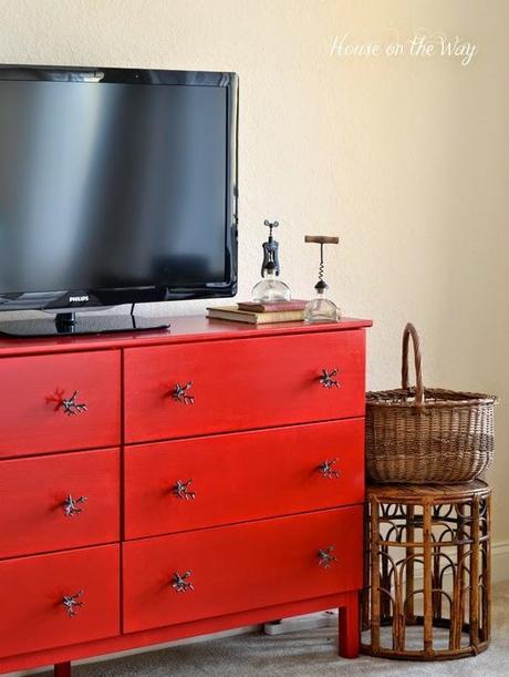 Antes un simple mueble, ahora....