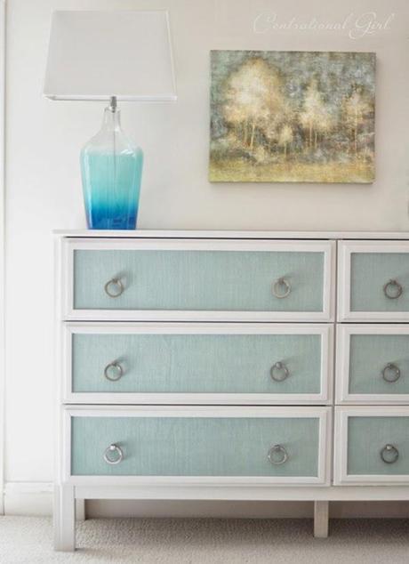 Antes un simple mueble, ahora....