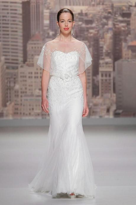 Rosa Clará - Nueva Colección 2015