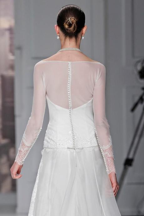 Rosa Clará - Nueva Colección 2015