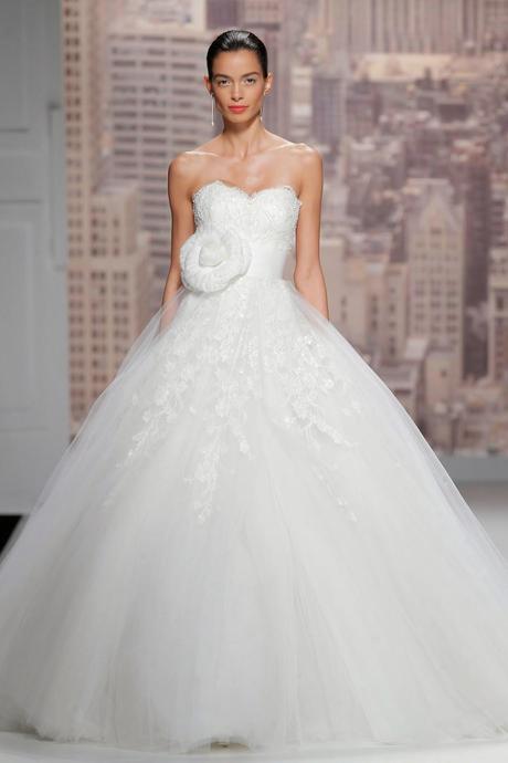 Rosa Clará - Nueva Colección 2015